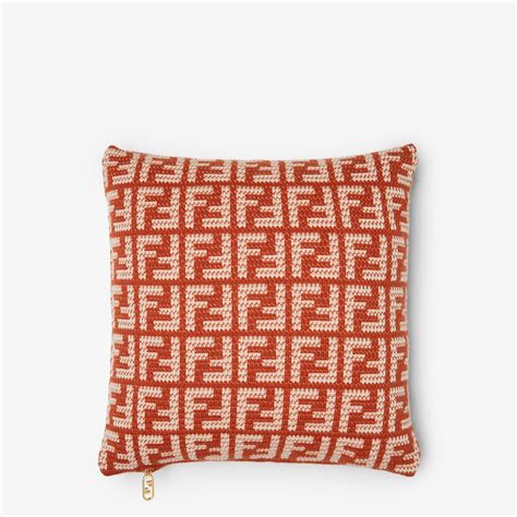 etichette fendi etsy|Ff Square Cushion , .